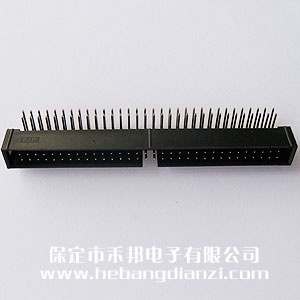 DC3-64P弯