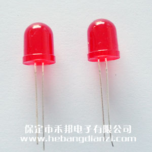 Φ10红色(sè)