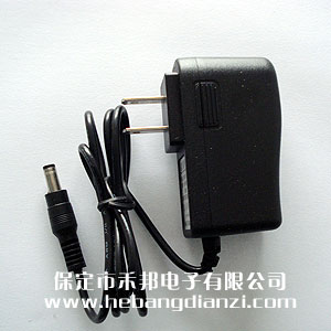 电源适配器(qì)12V-1A