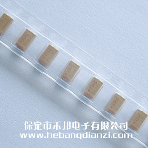 33UF 贴片钽电容 16V