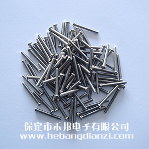 圆(yuán)头螺钉M2.5*20mm