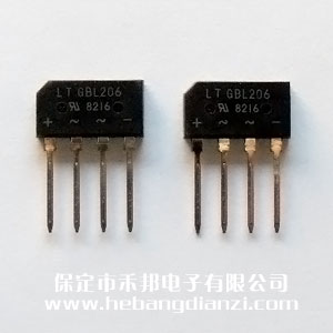 GBL206整流桥