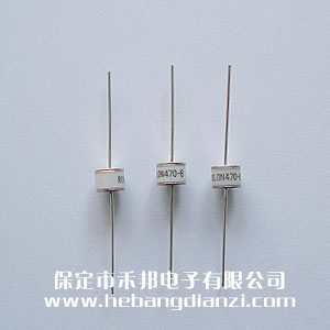 陶瓷气(qì)体放电管2R470TB-8