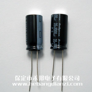 进口电解(jiě)35V-1000uF