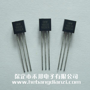 DS18B20(品牌友台(tái)半导体)