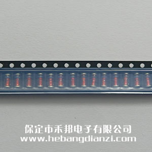 1W贴片稳压管(guǎn)ZM4738 8.2V